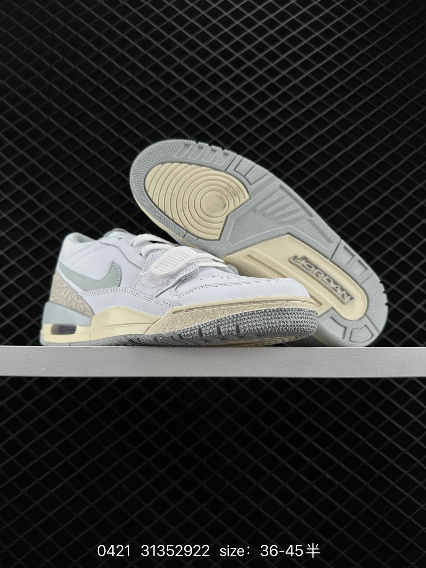 Air Jordan Legacy 312 Low